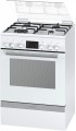 Bosch HGD72W320T resim
