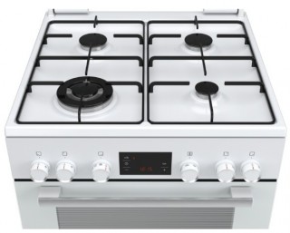Bosch HGD72W320T Solo Fırın