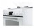 Bosch HGD72W320T Solo Fırın