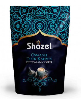 Shazel Osmanlı Dibek Kahvesi 200 gr