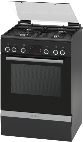 Bosch HGD745360T Solo Fırın