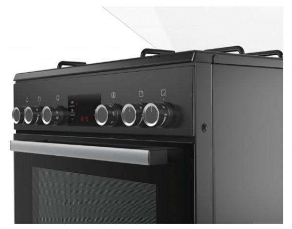 Bosch HGD745360T Solo Fırın