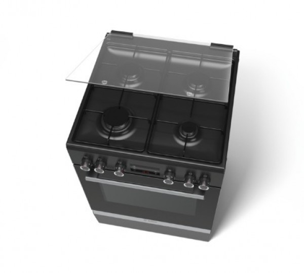 Bosch HGD745360T Solo Fırın