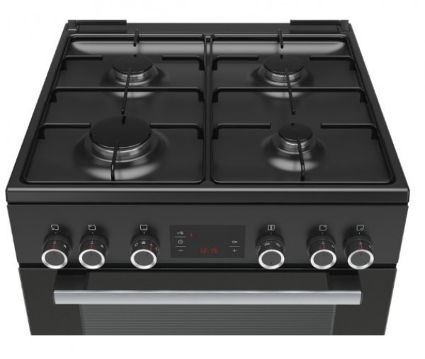 Bosch HGD745360T Solo Fırın