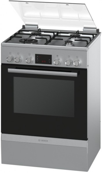 Bosch HGD74W350T Solo Fırın