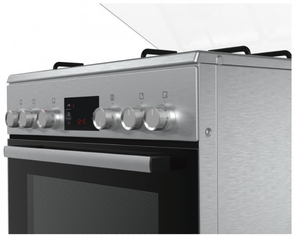 Bosch HGD74W350T Solo Fırın