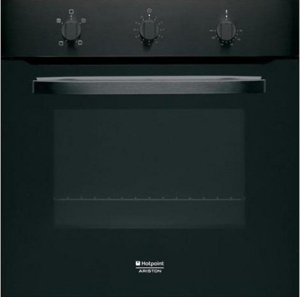 Hotpoint-Ariston FH 517 0 Ankastre Fırın