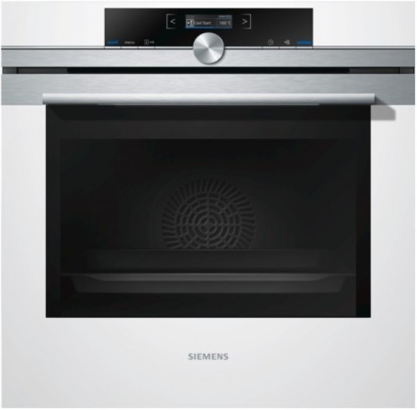 Siemens HB655GNW1 Ankastre Fırın