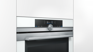 Siemens HB655GNW1 Ankastre Fırın