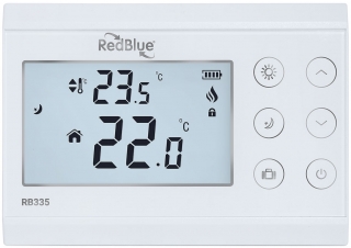 Redblue RB335 Oda Termostatı