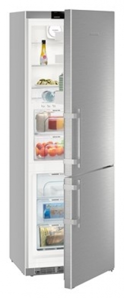 Liebherr CBNef 5735 Comfort BioFresh Buzdolabı