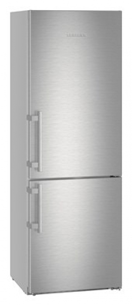Liebherr CBNef 5735 Comfort BioFresh Buzdolabı