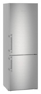 Liebherr CBNef 5735 Comfort BioFresh Buzdolabı
