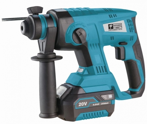 Catpower 5190 Akülü Kırıcı