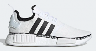 adidas gazelle silver green womens Shop Grey Mens adidas NMD R1 Lace Up Sneakers – Shoebacca main image 0