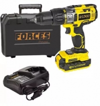 Forces Power 42 W 5 Ah X-Power resim