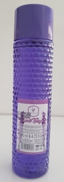 Rosemix Lavanta Kolonyası Pet Şişe 140 ml