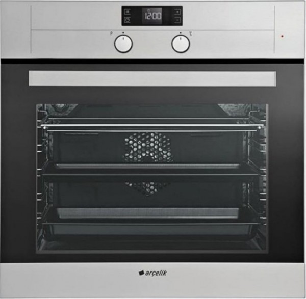 Arçelik 9650 MYDI Ankastre Fırın
