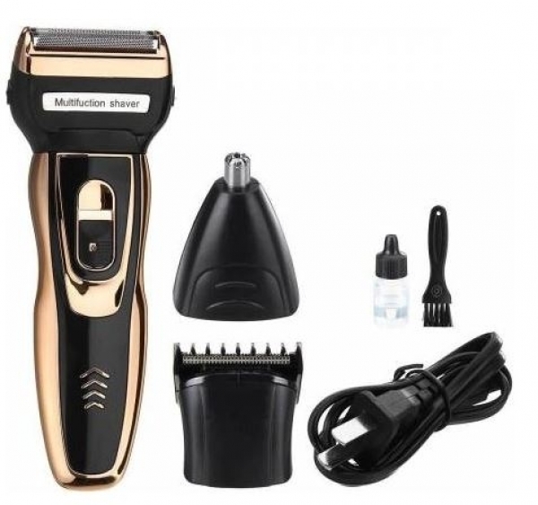 Nikula Star RDL-2310 Çok Amaçlı Tıraş Makinesi