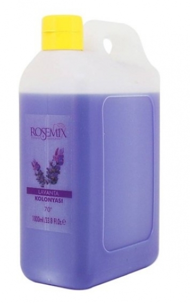 Rosemix Lavanta Kolonyası Bidon 1 lt