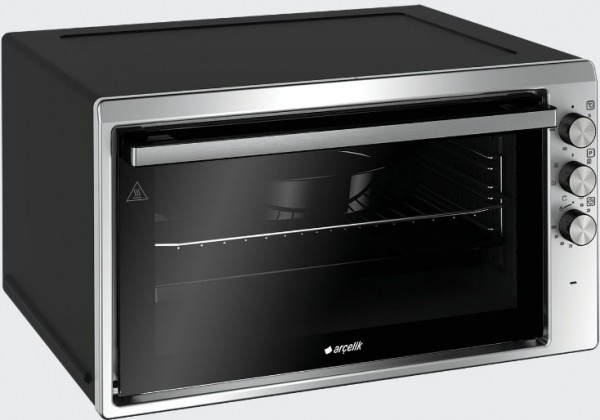 Arçelik SUF 5000 MGSI Mini Fırın