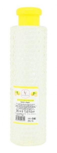 Rosemix Limon Kolonyası Pet Şişe 380 ml (380 ml / Pet Şişe)