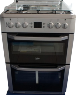 Beko CDM 63320 DSL Solo Fırın