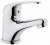 Punto Ideo A41086 Lavabo Bataryası
