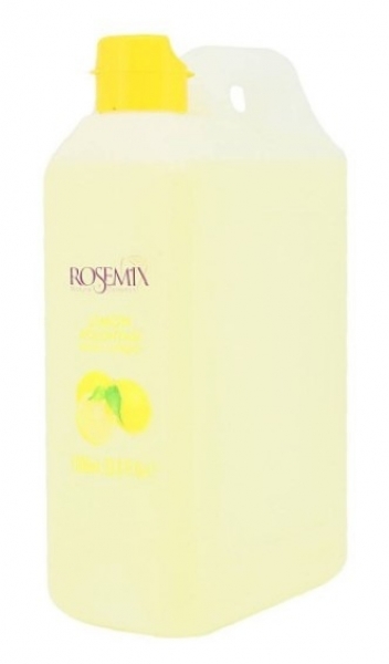 Rosemix Limon Kolonyası Bidon 1 lt (1 litre / Bidon)