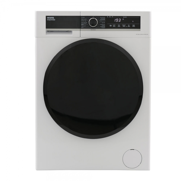 Vestel CMI 10812 GI Çamaşır Makinesi