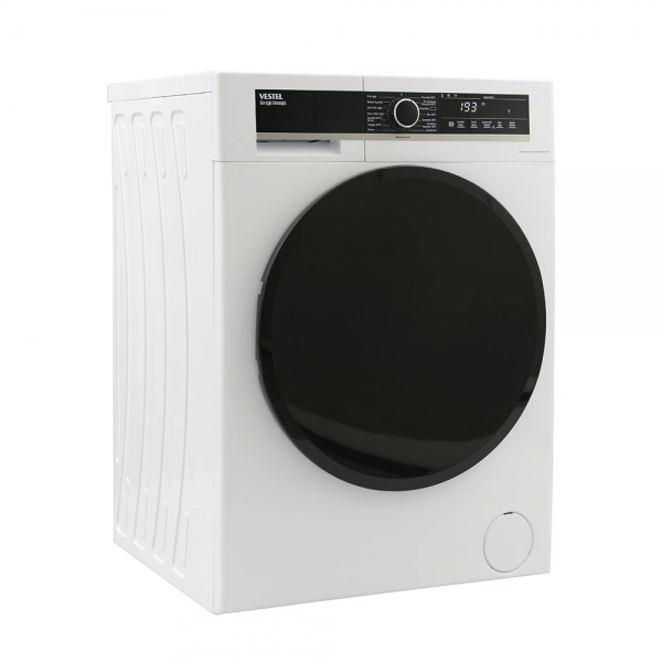 Vestel CMI 10812 GI Çamaşır Makinesi