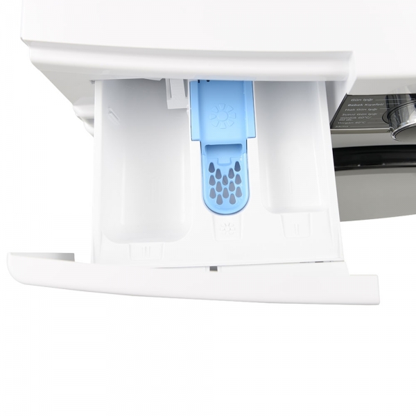 Vestel CMI 10812 GI Çamaşır Makinesi
