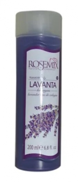 Rosemix Lavanta Kolonyası Pet Şişe 200 ml