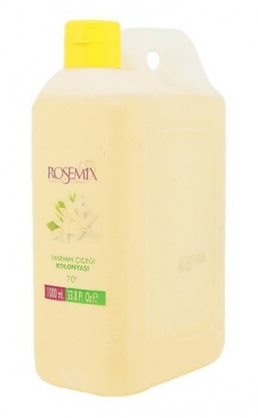 Rosemix Yasemin Kolonyası Bidon 1lt