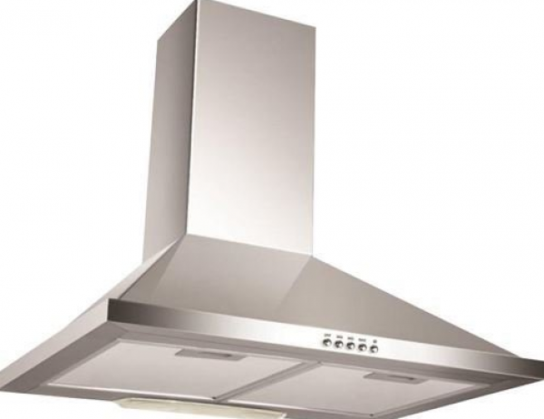 Oscar T7662SM Davlumbaz