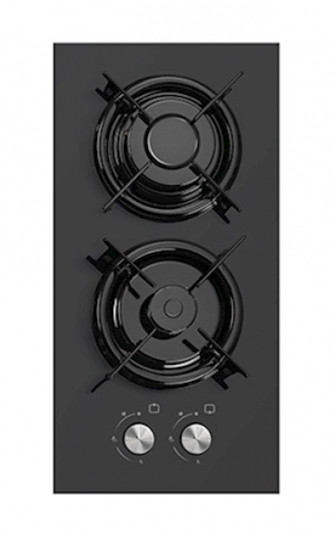 Luxell C3-20WF Ankastre Gazlı Ocak