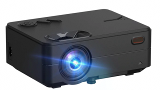 Rigal RD813 Mini LCD Projeksiyon