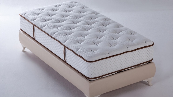 Mondi Magic 5 Zone 140x190 cm Yaylı Yatak (140x190 cm)
