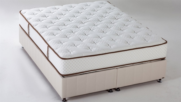Mondi Magic 5 Zone 140x190 cm Yaylı Yatak (140x190 cm)