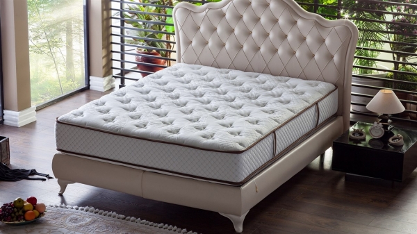 Mondi Magic 5 Zone 140x190 cm Yaylı Yatak (140x190 cm)