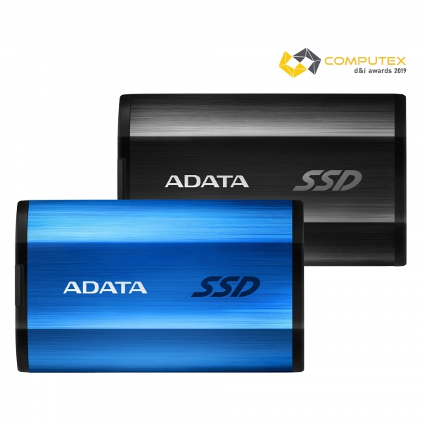 Adata SE800 SSD