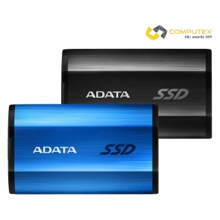 Adata SE800 SSD