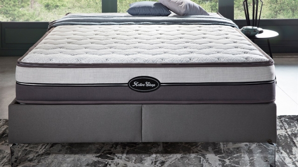 Mondi Active Sleep 160x200 cm Yaylı Yatak (160x200 cm)