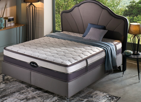 Mondi Active Sleep 160x200 cm Yaylı Yatak (160x200 cm)