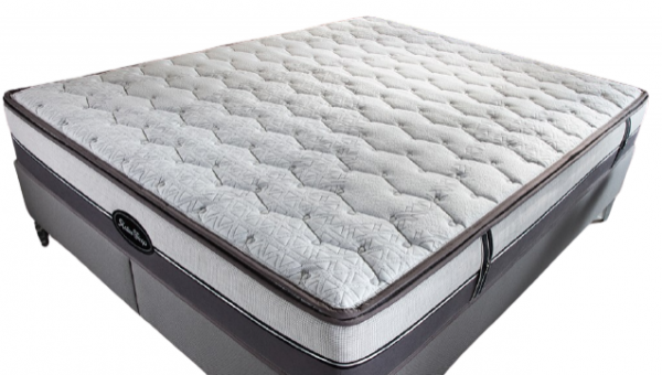 Mondi Active Sleep 160x200 cm Yaylı Yatak (160x200 cm)