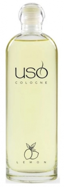 Uso Limon Kolonyası Cam Şişe 250 ml