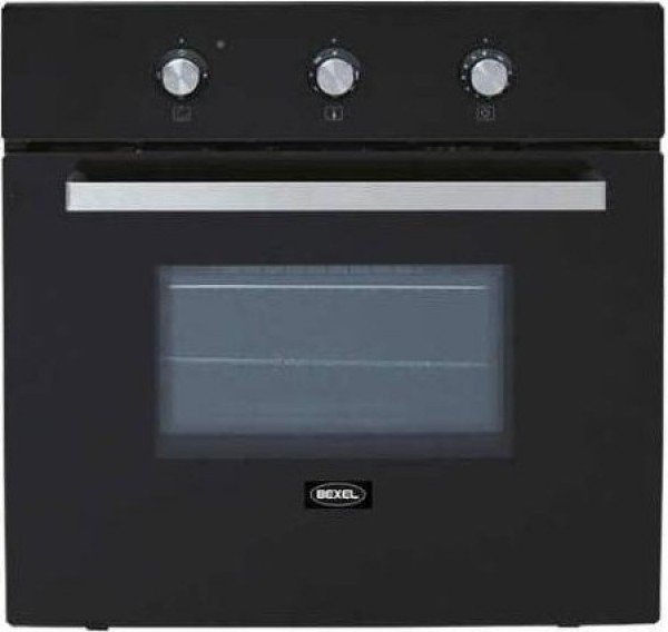 Bexel EAF 2000 ETGB Tl Ankastre Fırın