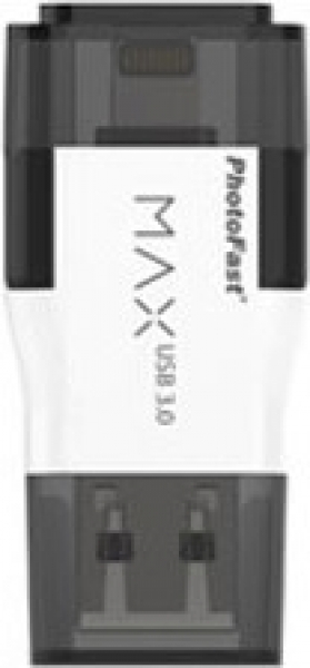 PhotoFast Max Gen2 Flash Bellek