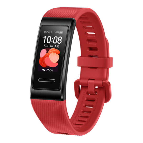 Huawei Band 4 Pro Akıllı Bileklik