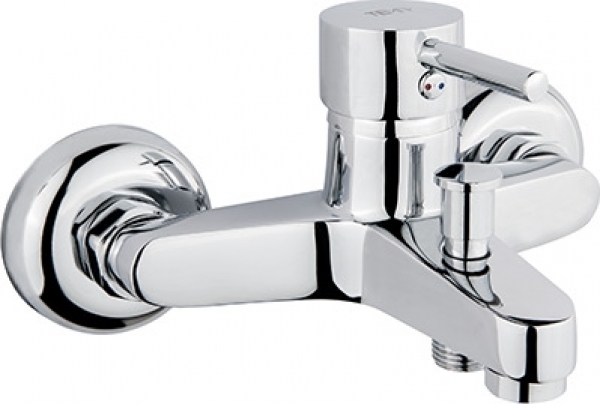 Tema Tulip 61091 Banyo Bataryası